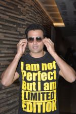 Rohit Roy at Pidilite CPAA Show in NSCI, Mumbai on 11th May 2014,1